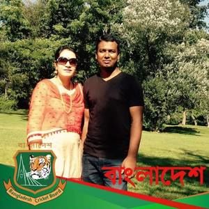 Meet your Posher, Mohammed